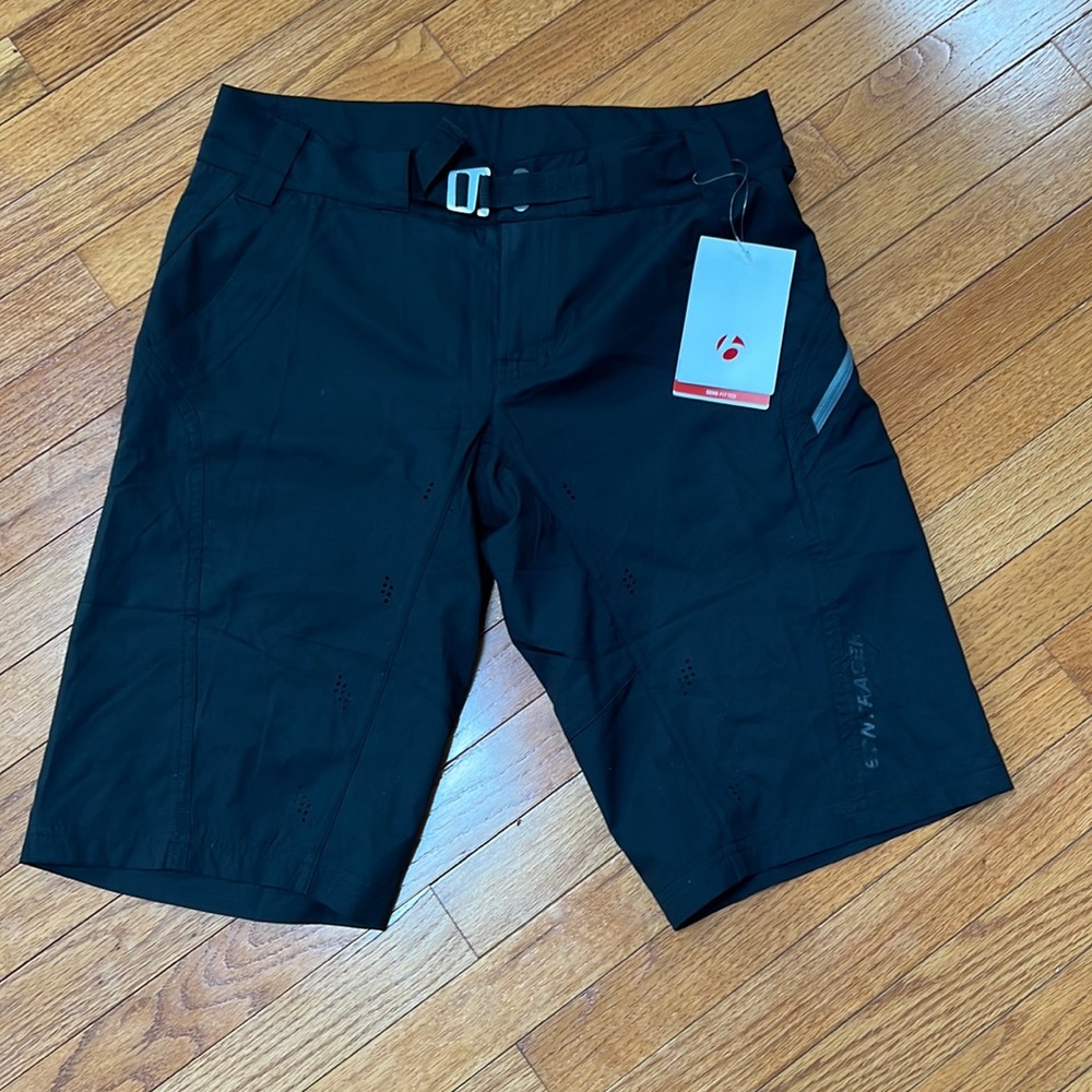 Mens Bontrager MTB Shorts